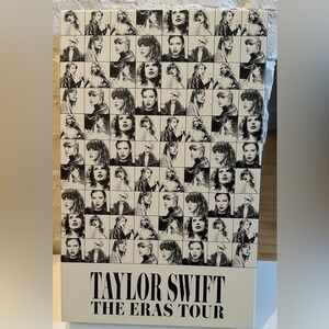 Taylor Swift The Eras Tour VIP Box